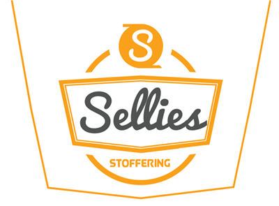 Sellies Stoffering